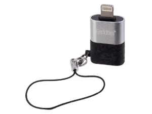 مبدل اوتی‌جی آیفون یواس‌بی به لایتنینگ ارلدامEarldom Adapter Lighting ET-OT74 IOS adapter