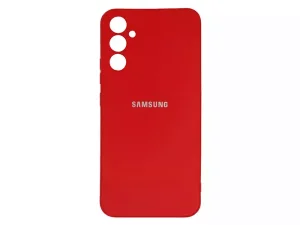 قاب محافظ سامسونگ گلکسی آ54 سیلیکونی Samsung Galaxy A54 Silicone Case