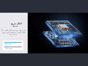 هاب تایپ سی 8 پورت بیسوس Baseus Focus Series 8 Port Type-C Hub Adapter WKYY030413