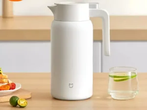 فلاسک 1.8 لیتری شیائومی Xiaomi Mijia MJBWH01PL Thermos Bottle 1.8L