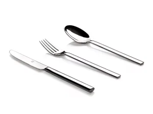 ست قاشق، چنگال و کارد شیائومی Xiaomi Huohou HU0023 Stainless Steel Knife Fork And Spoon