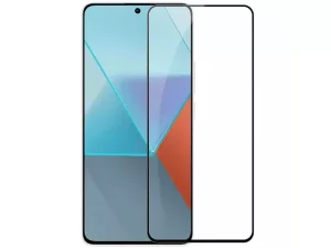 گلس شیائومی ردمی نوت 13 پرو نیلکین Nillkin Xiaomi Redmi Note 13 Pro CP+Pro tempered glass