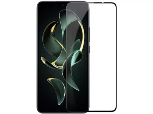 گلس شیائومی 13 تی و شیائومی 13 تی پرو و شیائومی ردمی کا 60 اولترا نیلکین Nillkin Amazing CP+ Pro tempered glass Xiaomi 13T 13T Pro Redmi K60 Ultra