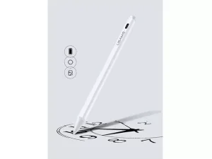 قلم لمسی شارژی اپل آیپد 2018 و جدیدتر یوسامز Usams US-ZB135 Active Touch Capacitive Stylus Pen iPad