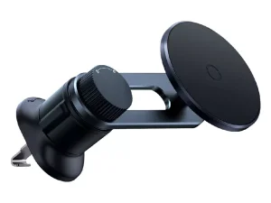 هولدر گوشی موبایل مگنتی داخل خودرو بیسوس Baseus MagPro series Magnetic Car Mount BS-CW02 C40161200121-00