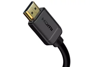 کابل اچ دی ام ای 1.5 متر 4K بیسوس Baseus High Definition Serie HDMI 2.0 WKGQ030201