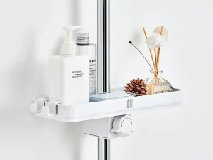 قفسه حمام قابل حمل شیائومی Portable shower stand Xiaomi Mijia Dabai DXZW001