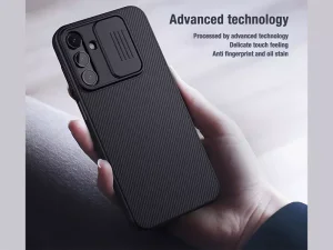 قاب محافظ گوشی سامسونگ گلکسی آ 15 نیلکین CamShield cover case