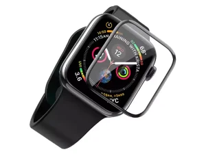 محافظ صفحه‌نمایش اپل‌واچ 7/ 45 میلی‌متری هوکو hoco Screen protector for Apple Watch Series 7 45mm