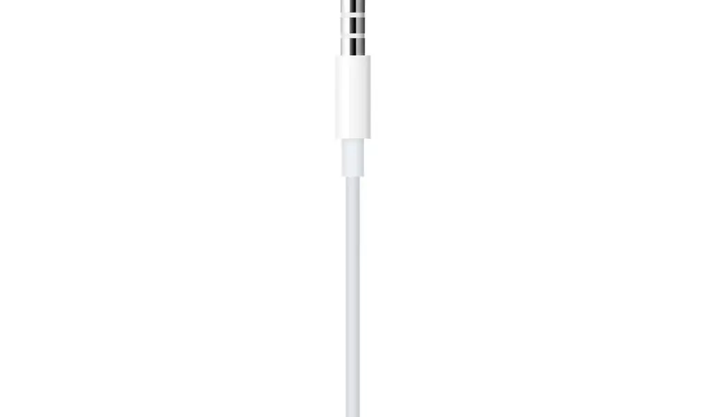 هندزفری سیمی آیفون اورجینال Apple iphone earpod 3.5 mm