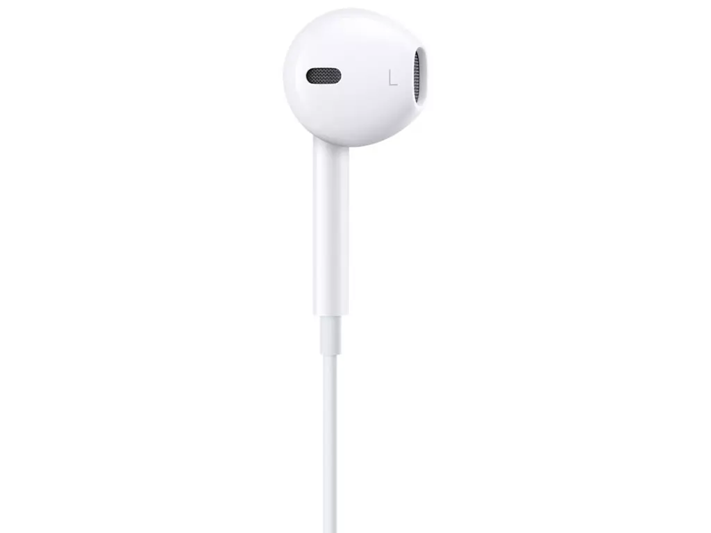 هندزفری سیمی آیفون اورجینال Apple iphone earpod 3.5 mm