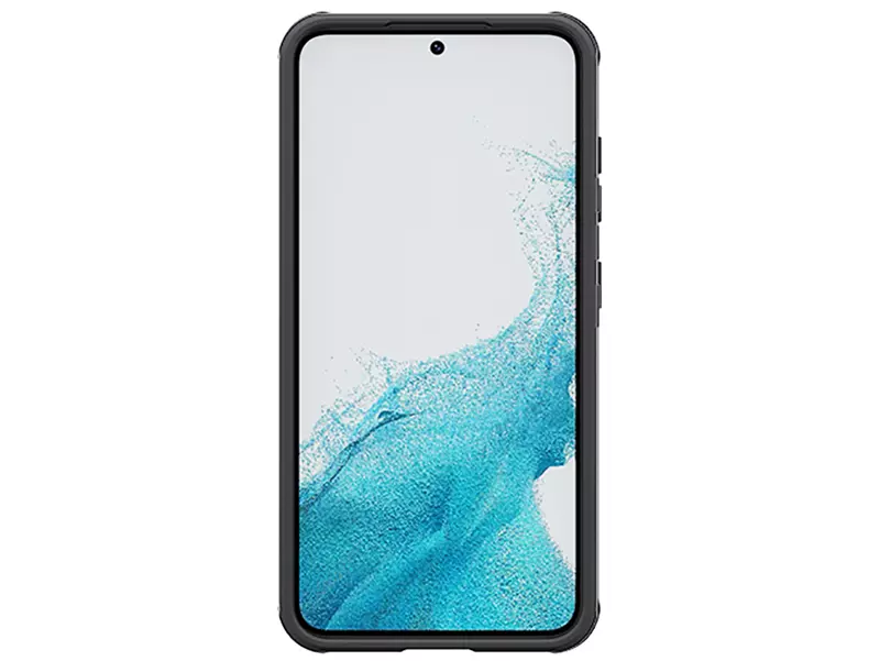 قاب محافظ سامسونگ گلکسی A54 نیلکینNillkin Samsung Galaxy A54 5G CamShield Pro Case