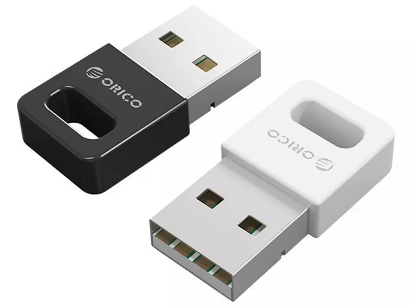 دانگل بلوتوث اوریکو Orico USB External Bluetooth Adapter BTA-409