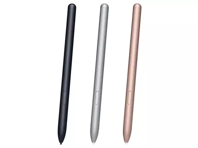 قلم لمسی اصلی سامسونگ گلکسی Samsung Galaxy Tab S7 &amp; S7+ S8 &amp; S8 &amp; S8 Ultra S Pen Stylus EJ-PT870