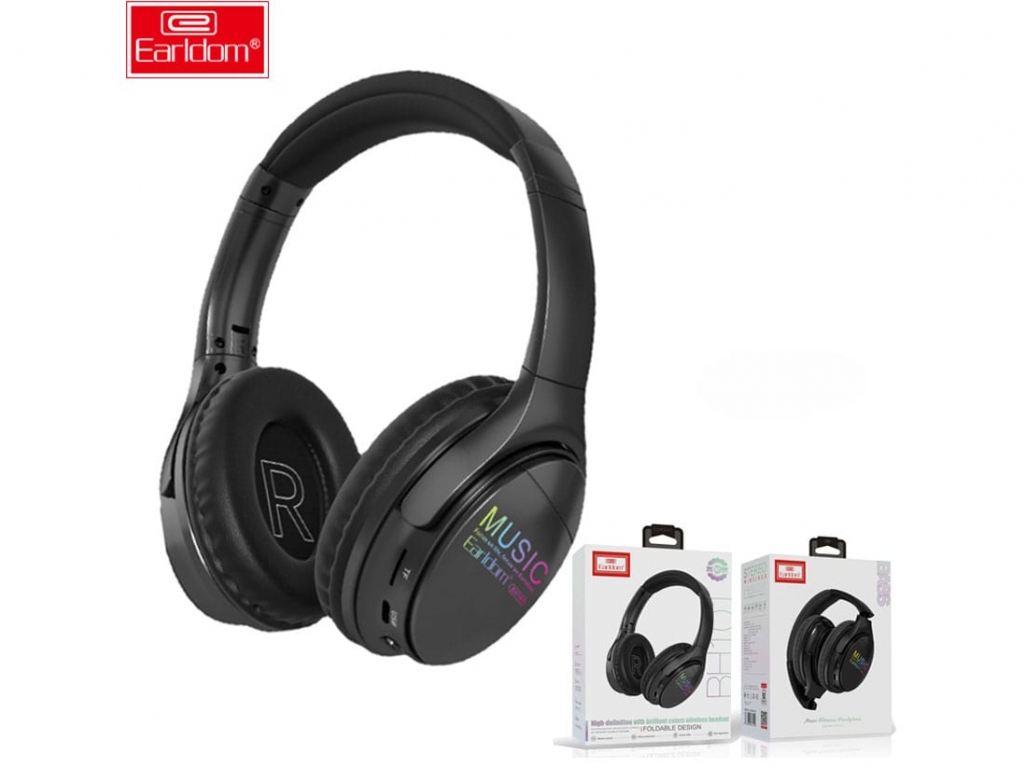 هدست گیمینگ ارلدام Earldom Gaming Headset ET-BH101