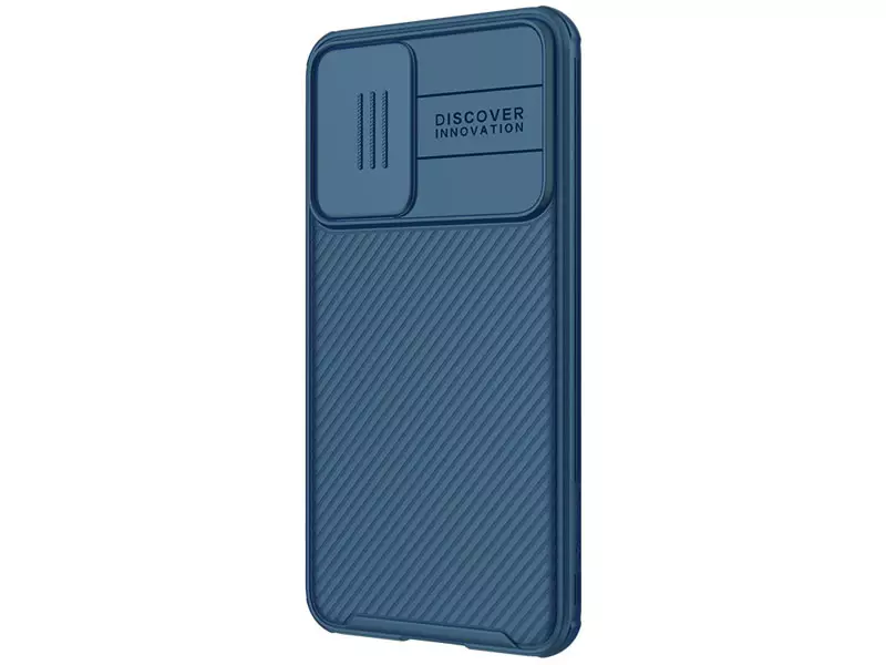 قاب محافظ نیلکین سامسونگ Nillkin CamShield Pro Case Samsung S21 FE 2021