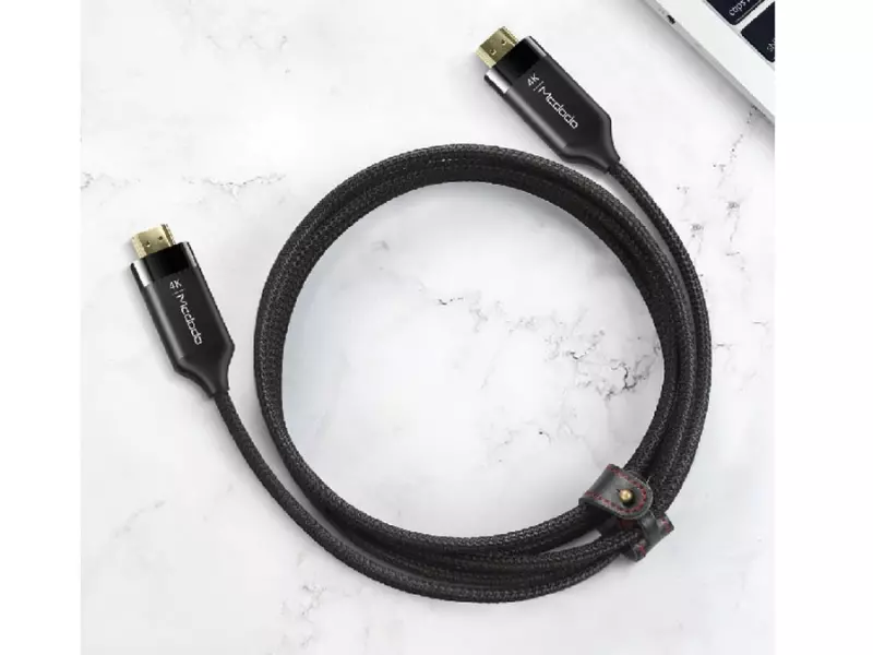 کابل اچ دی ام آی مک دودو Mcdodo HDMI Cable 2m CA-718