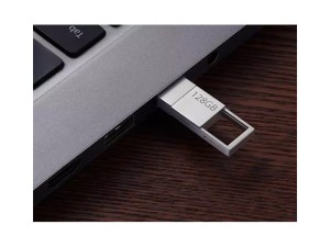 فلش تایپ سی 128 گیگابایت شیائومی Xiaomi Mini Dual Interface U Disk 128GB USB 3.2 Type-C