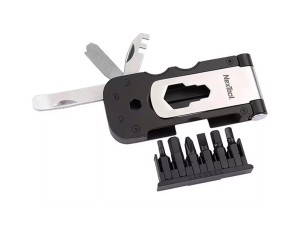 ابزار 12 در 1 دوچرخه شیائومی Xiaomi Multifunctional tool NE0122