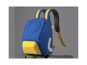 کوله پشتی مدرسه کودکان شیائومی Xiaomi UBOT-007 Children School Backpack