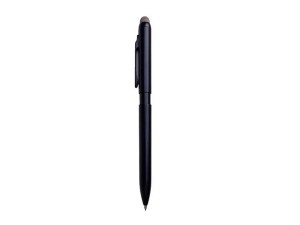 قلم لمسی 2 در 1 فلزی شیائومی Xiaomi Lampo metal gel pen touch stylus pen