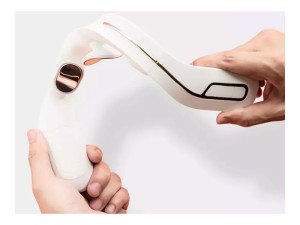 ماساژور گردن شیائومی Xiaomi PGG P5B Cervical Massager Neck Protector