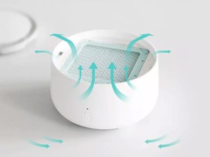 فیلتر یدکی حشره کش شیائومی Xiaomi Mijia Mosquito Repellent Sheet