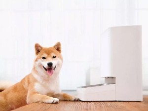 غذاخوری اتوماتیک گربه و سگ شیائومی Xiaomi Mi Smart Pet Feeder