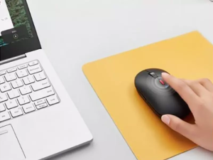 موس بی سیم شیائومی Xiaomi XASB01ME Wireless Mouse