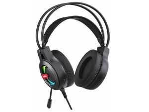 هدفون سیمی گیمینگ لنوو Lenovo thinkplus Headphones G80-A