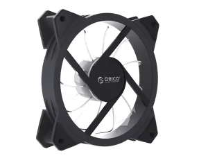 فن خنک کننده کیس اوریکو Orico CSF-6LD Case Fan 120mm