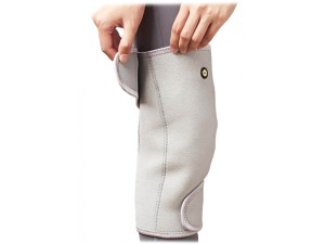 زانو بند حرارتی برقی شیائومی Xiaomi Xiaoda Electric Knee Pads HD-TXWHX01