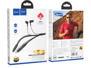 هندزفری گردنی بلوتوث هوکو Hoco ES51 Era sports wireless earphones