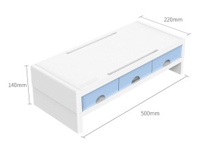 پایه نگهدارنده مانیتور اوریکو Orico ORICO XT-02 Monitor Stand Riser