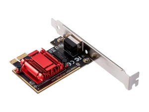 کارت شبکه اینترنال اوریکو Orico PTR-FU Electric Ethernet Card