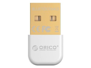 دانگل بلوتوث اوریکو Orico BTA-403 USB 4.0 Bluetooth Adapter