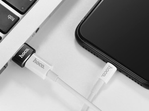 مبدل یو اس بی به تایپ سی هوکو Hoco UA6 USB to Type-C Converter