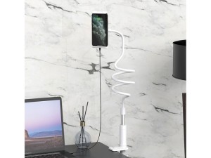 پایه نگهدارنده گوشی و تبلت مخصوص میز هوکو Hoco PH24 Balu Tablet Stand