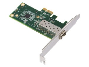 کارت فیبر نوری اینترنال اوریکو Orico PTR-MWU Optical Fiber Ethernet Card