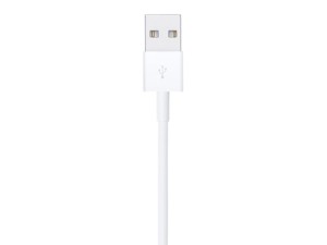 کابل لایتنینگ، کابل اصلی اپل Apple iphone 5/6 Lightning Cable 1m