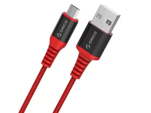 کابل میکرو یو اس بی اوریکو Orico Micro USB Cable MTK-10 1m