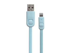 کابل شارژ سریع و انتقال داده میکرو یو اس بی جویروم Joyroom S-1030M1 Ingenuity Micro USB Flat Data Cable