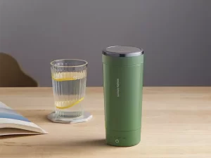 ماگ برقی شیائومی مورفی ریچاردز Xiaomi Morphy Richards MR6060 Electric Mug