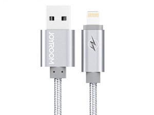 کابل لایتنینگ جویروم Joyroom S503 Cable Lightning 1m