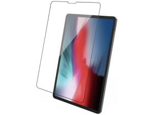 محافظ صفحه نمایش شیشه ای آیپد 10.2 اینچ و آیپد 10.5 اینچ ویوو WiWU 10.2&#39;&#39;/ 10.5&#39;&#39; Ipad Tempered Glass protector