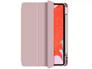 قاب کلاسوری مغناطیسی و هولدر آیپد 12.9 اینچ ویوو WiWU Protective Case for iPad 12.9 Inch