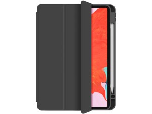 قاب کلاسوری مغناطیسی و هولدر آیپد 12.9 اینچ ویوو WiWU Protective Case for iPad 12.9 Inch