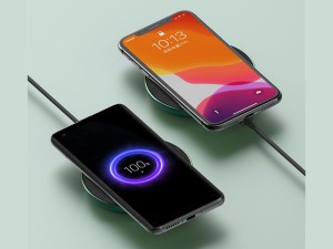 شارژ وایرلس شیائومی Xiaomi ZMI WTX11 Wireless Charger 10W