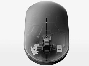 موس بی سیم شیائومی Xiaomi XMWXSB02YM Wireless Mouse Lite 2