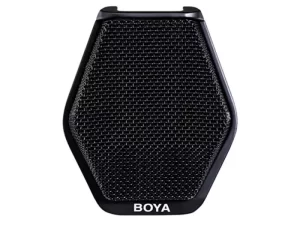 میکروفن کاندانسر بویا BOYA BY-MC2 Conference Microphone